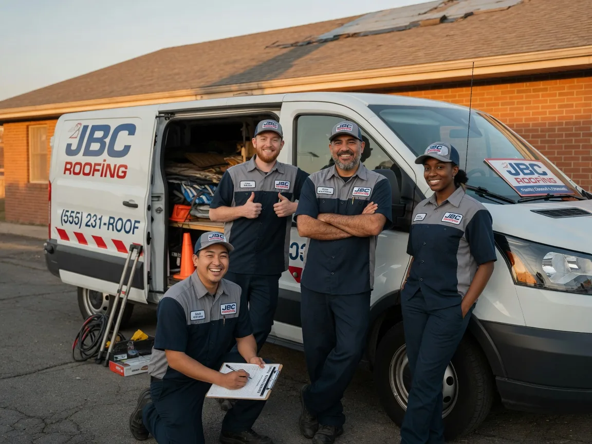 Roof Replacement company in Alta, WY